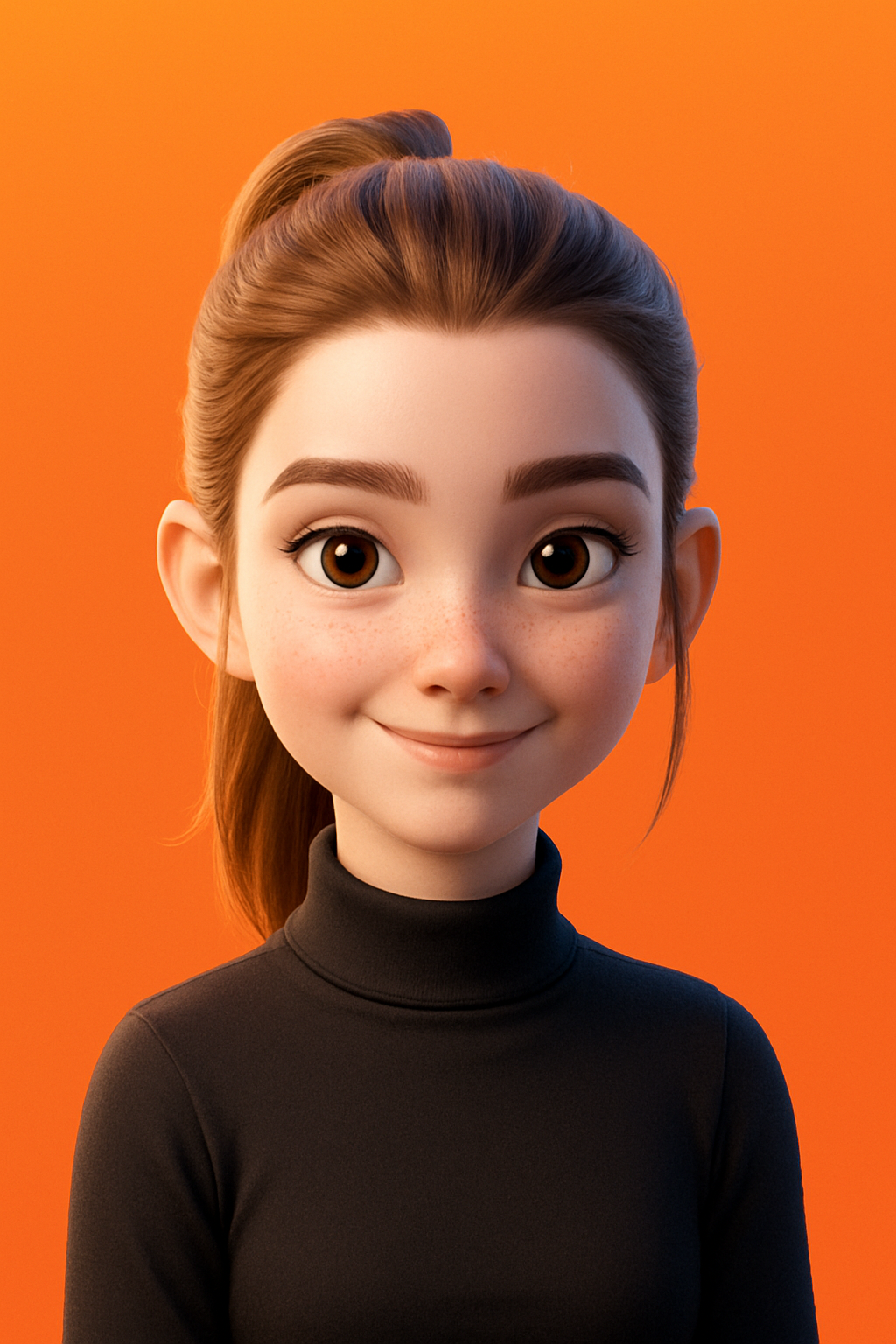 Vista previa del asistente IA en WhatsApp